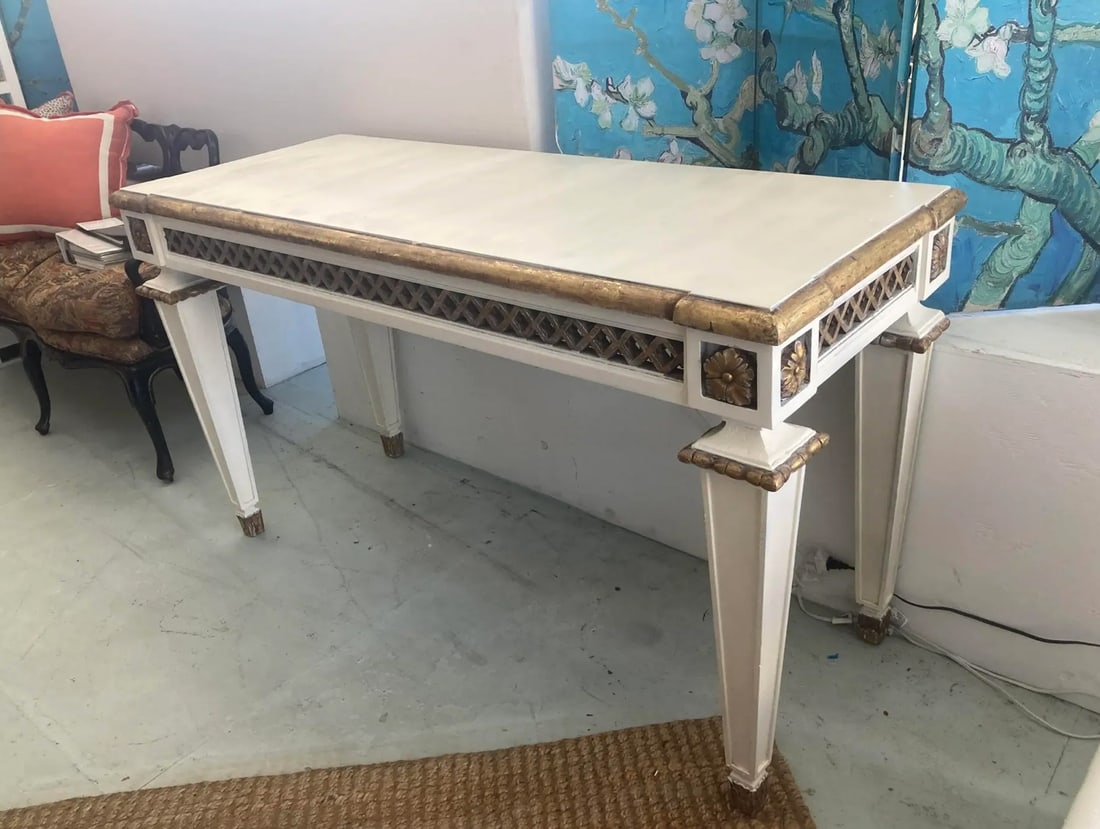 Michael Taylor Console - 2