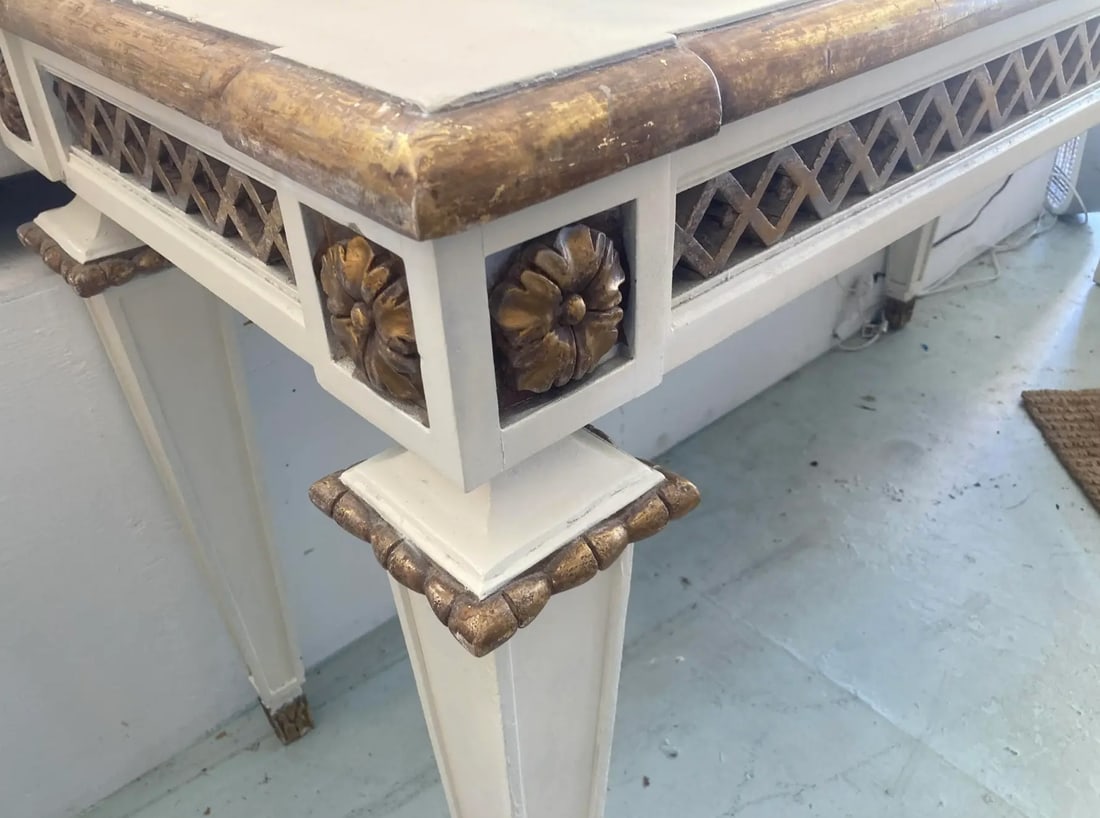 Michael Taylor Console - 3