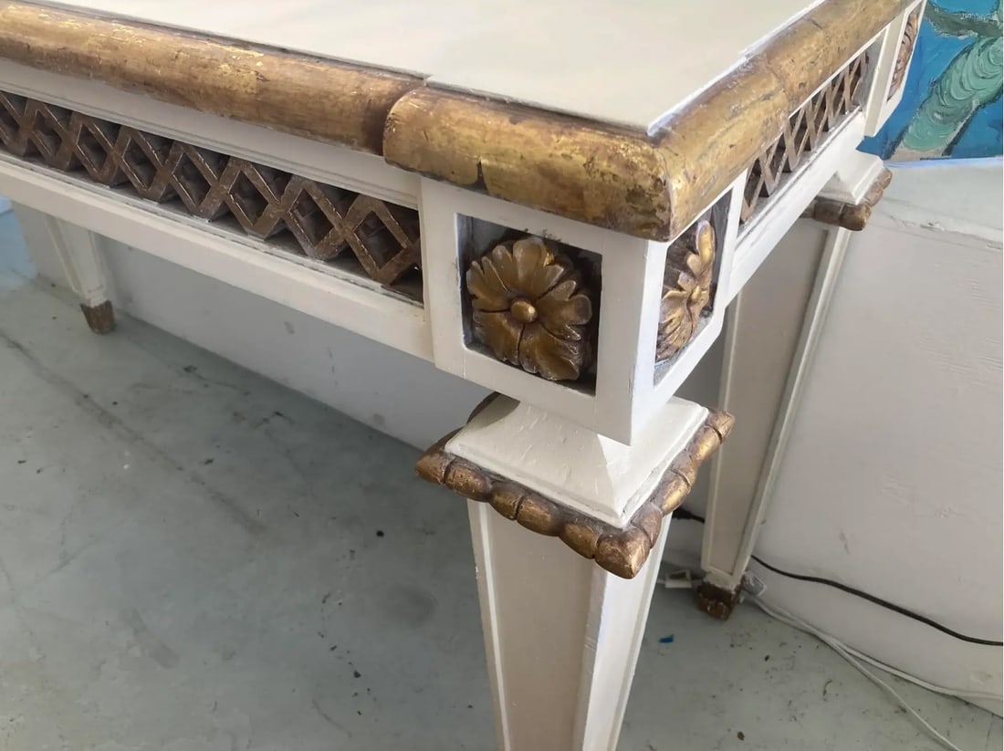 Michael Taylor Console - 5