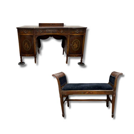 Vanities & Vanity Tables