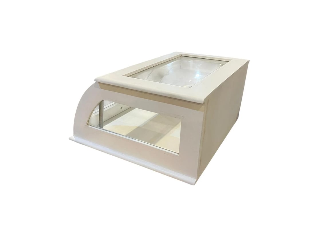 Countertop bread box - 3