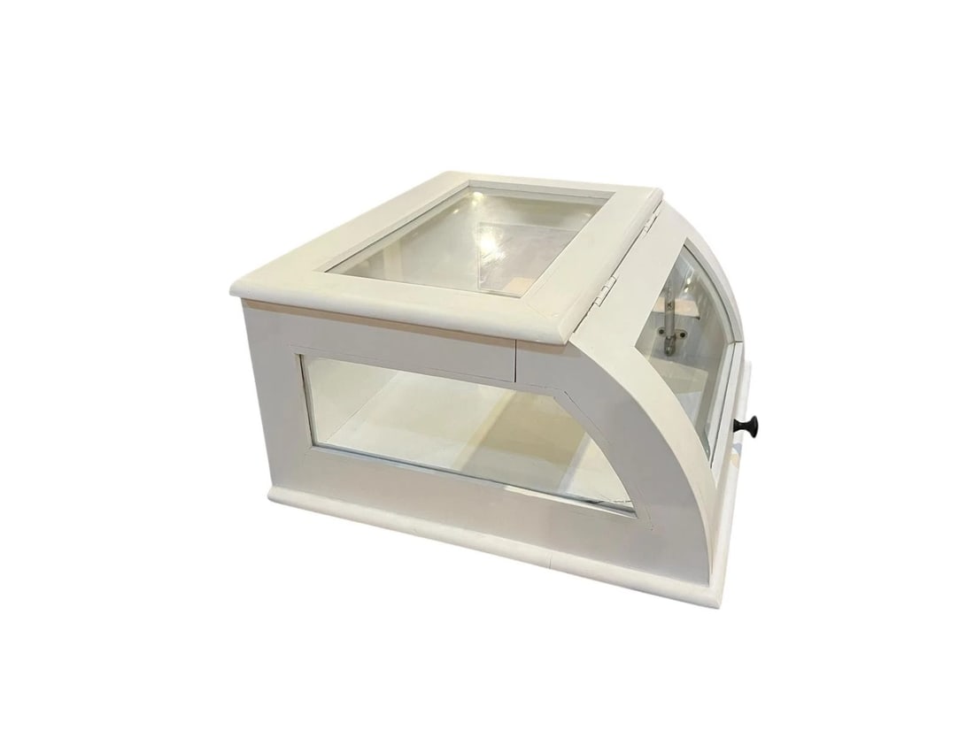 Countertop bread box - 4