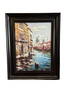 Large framed Giclee
