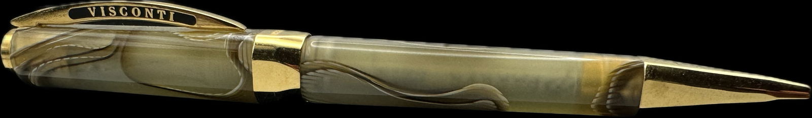 Visconti Opera Millionaire’s Pen (1 of 5)