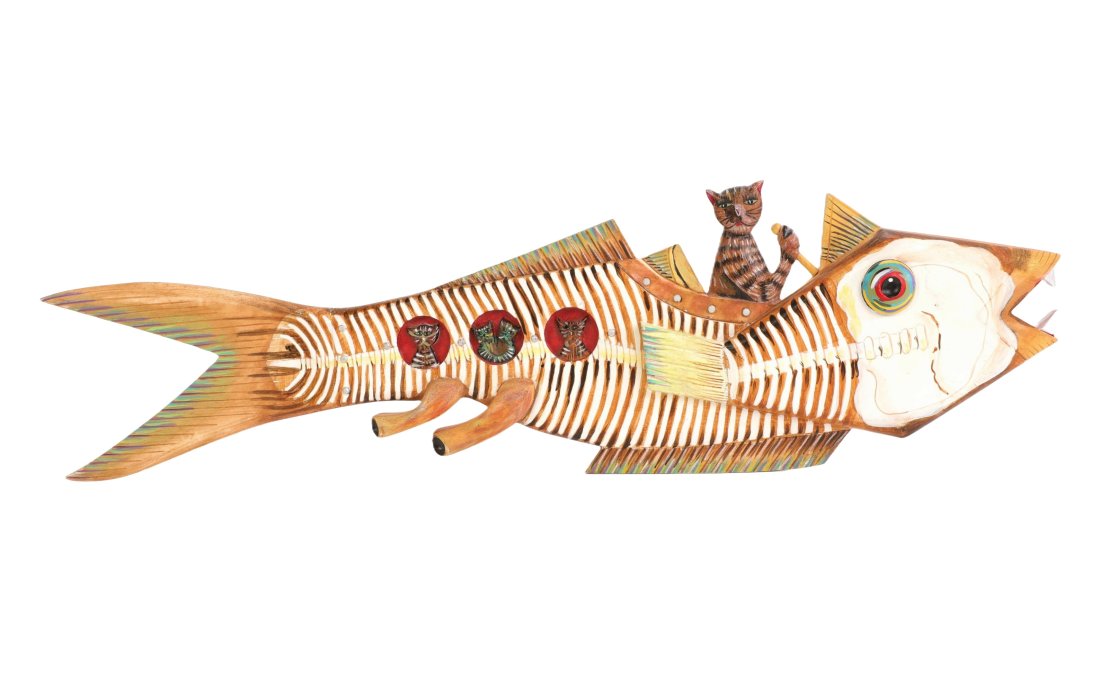 ROBERT SHIELDS Design Wall Plaque (1 of 7)