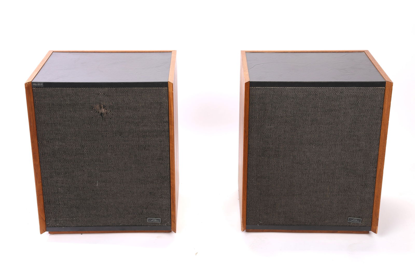 Altec 601c Duplex Speakers. Altec 601c Duplex Speakers.