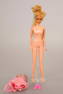 VTG MOD BARBIE FRANCIE DOLL GROWING PRETTY HAIR W/ OUTFIT & PAPERWORK