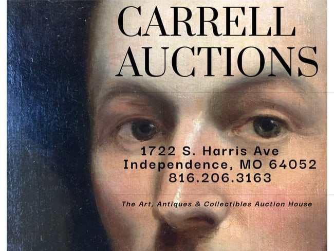 TERMS & CONDITIONS INFO - DO NOT BID! (1 of 4)