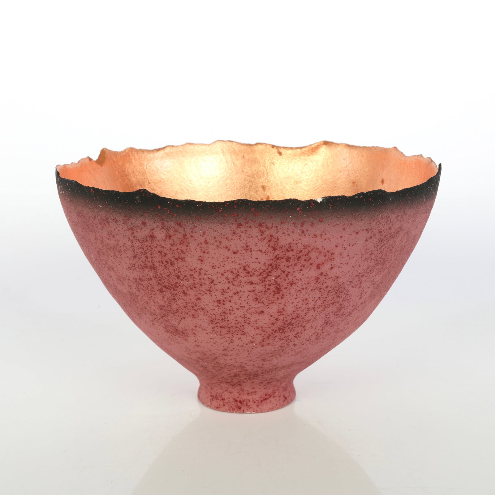 CHERYL WILLIAMS CONTEMPORARY STUDIO ART POTTERY BOWL (1 of 8)