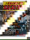 1948 Train To Alcatraz Full Sheet Movie Poster Motorsport Action Crime Drama