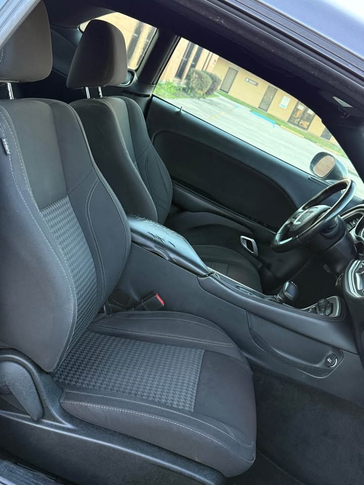 2016 Dodge challenger SXT Plus Coupe 2D - 12