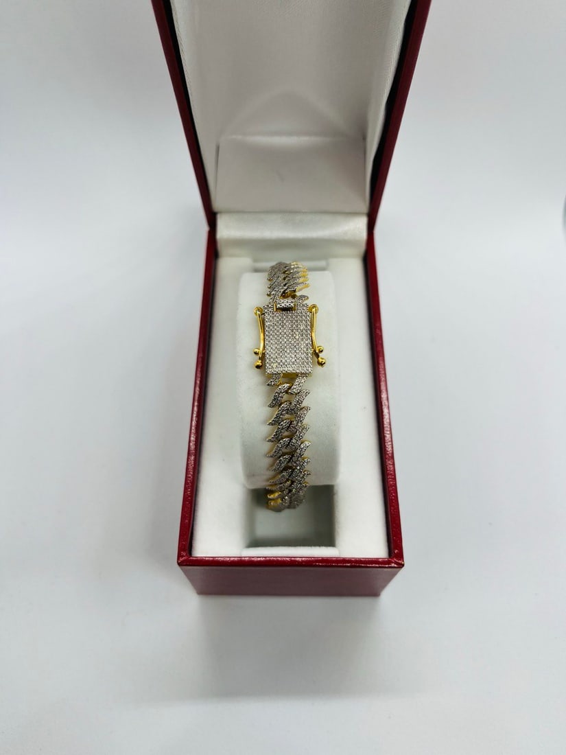 SILVER BR 8 INCH - 3