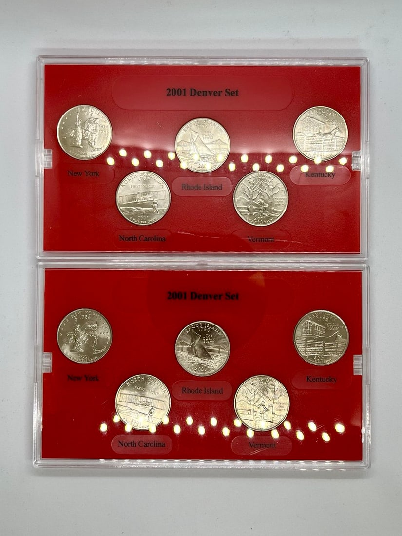 DENVER MINT EDITION - 2