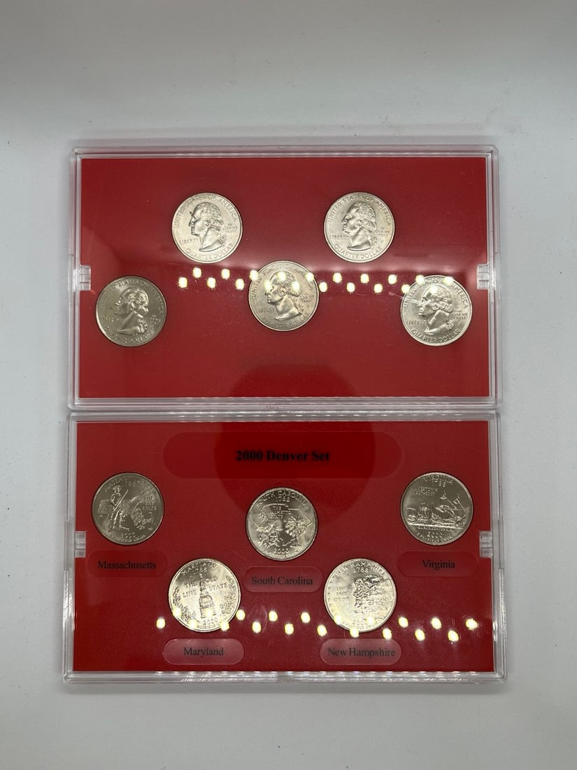 DENVER MINT EDITION - 4