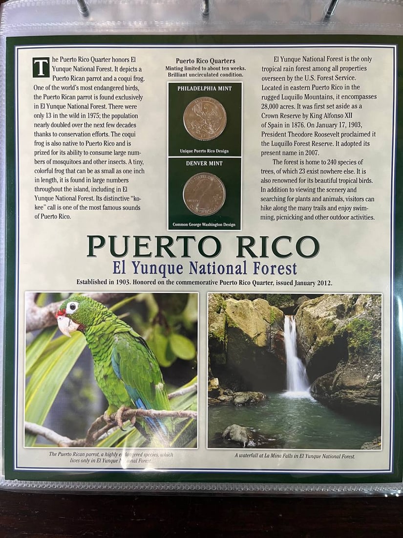 U.S. STATE QUARTERS - 11