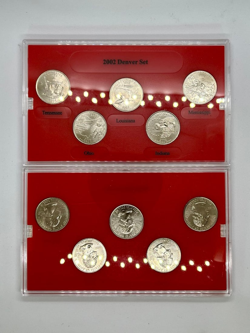 DENVER MINT EDITION - 3