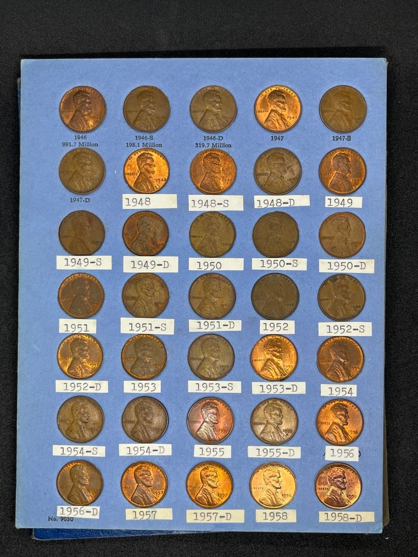 BOOK ONE CENT: BOOK ONE CENT FROM 1946