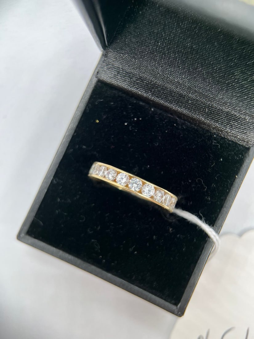 ladies engagement ring - 2