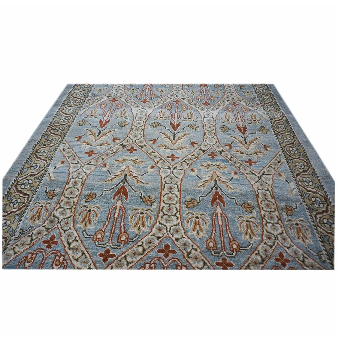 Persian Tabriz 1142901 - 3