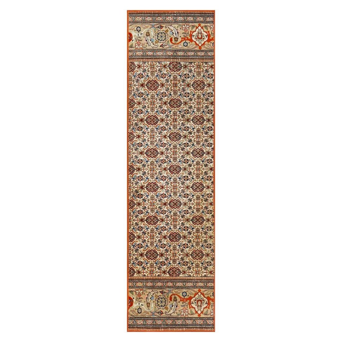 Vintage Persian Tabriz 1144064 (1 of 9)