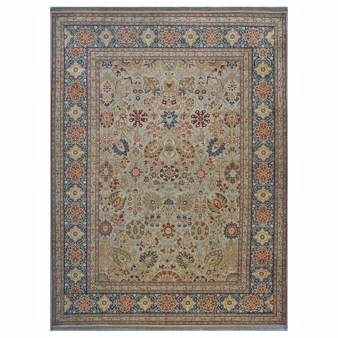 persian tabriz rug 1144225 (1 of 7)