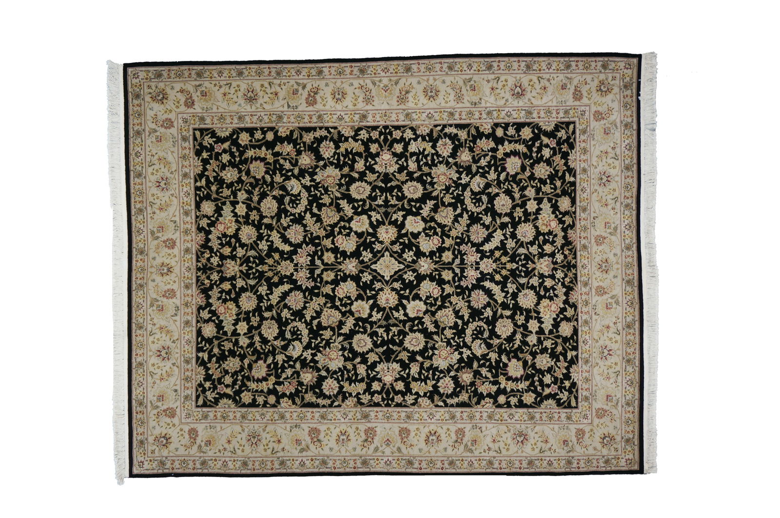 persian tabriz rug 1144231 (1 of 7)