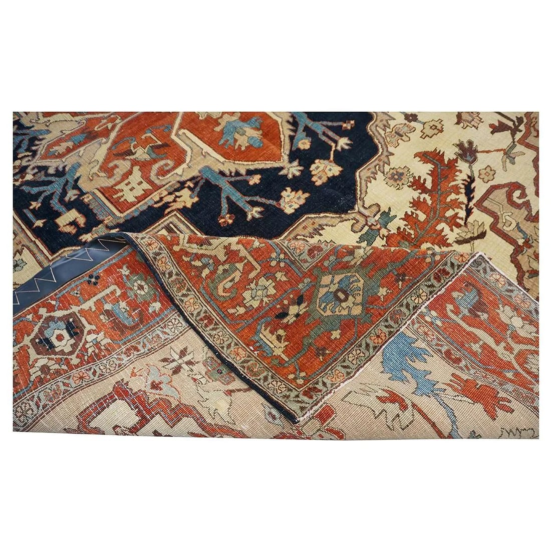 Persian Serapi 9902841 - 8