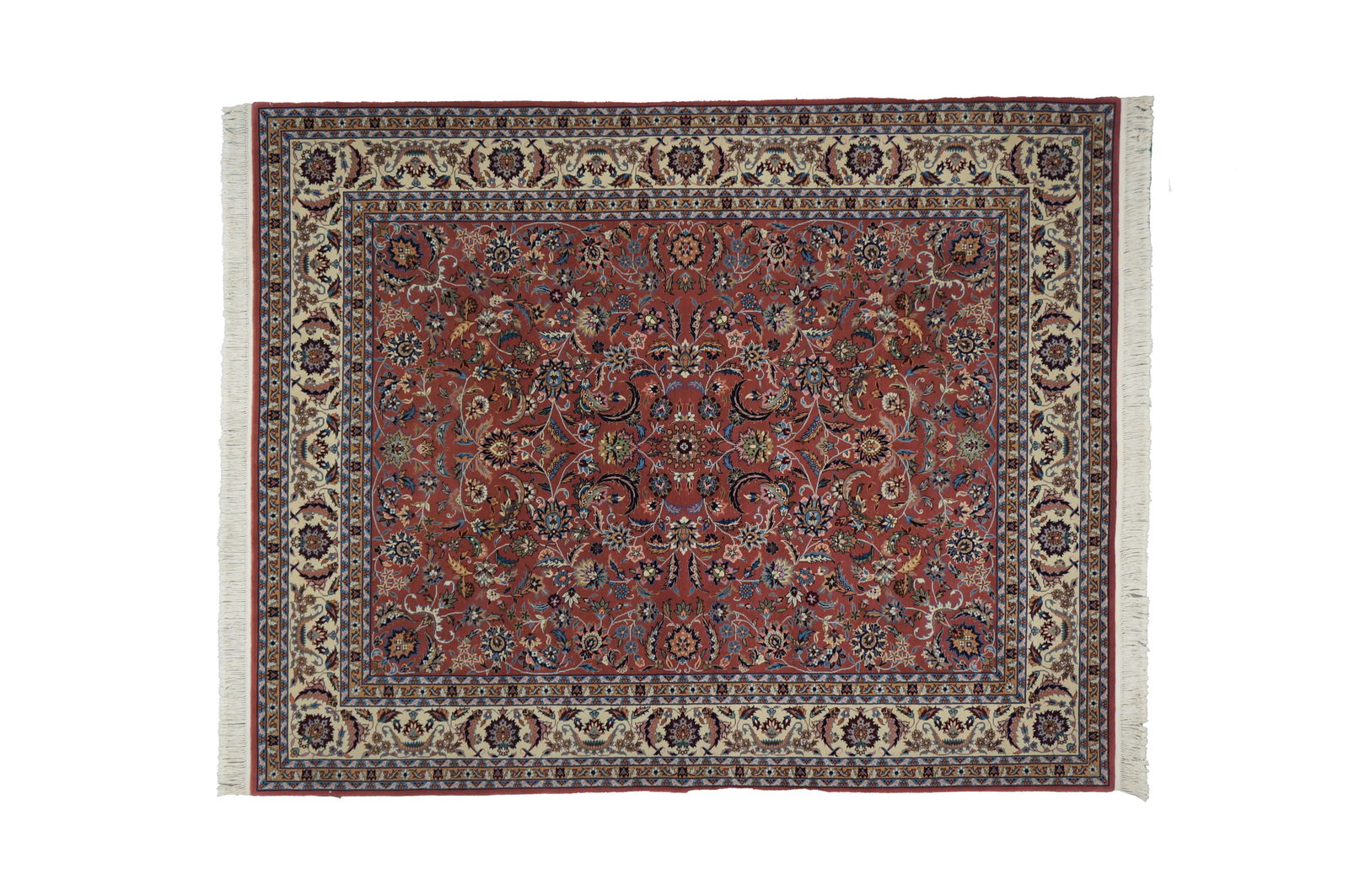persian tabriz rug 1144232 (1 of 7)