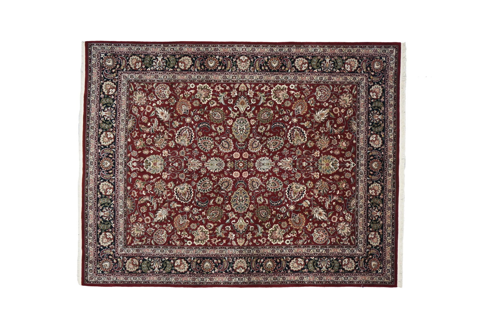 persian tabriz rug 1144235 (1 of 6)