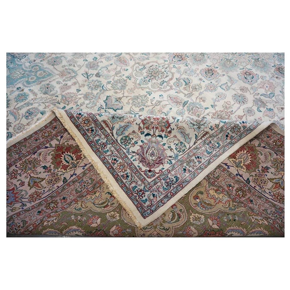 Persian Tabriz 9902227 - 10