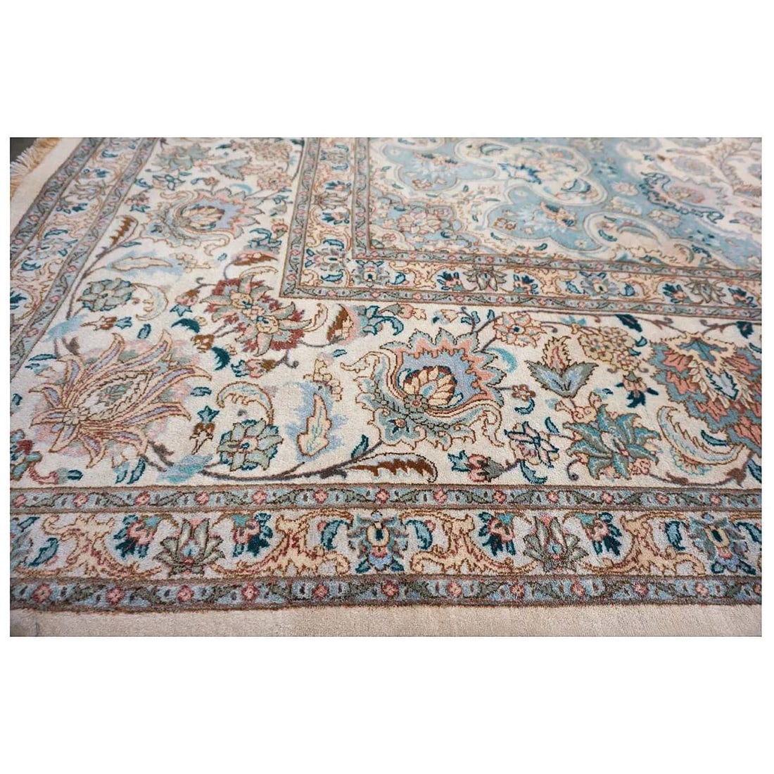 Persian Tabriz 9902227 - 7