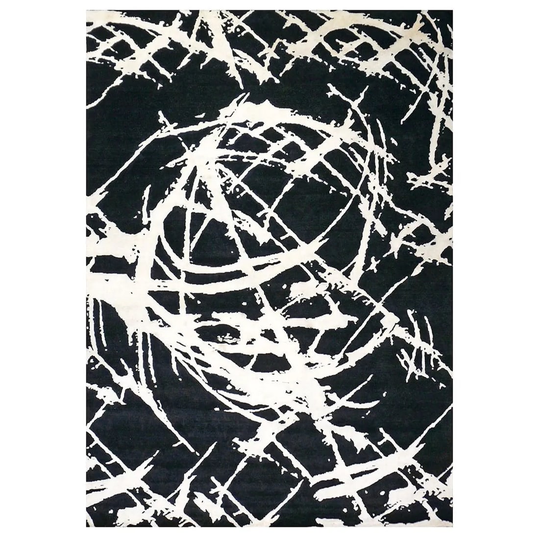 Modern Wool & Silk1144033 (1 of 5)