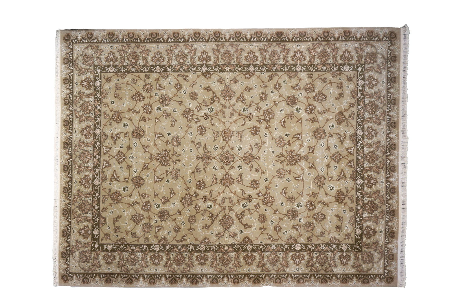 persian tabriz rug 1144237 (1 of 6)