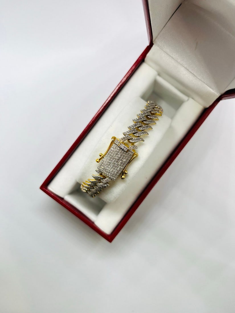 SILVER BR 8 INCH - 2