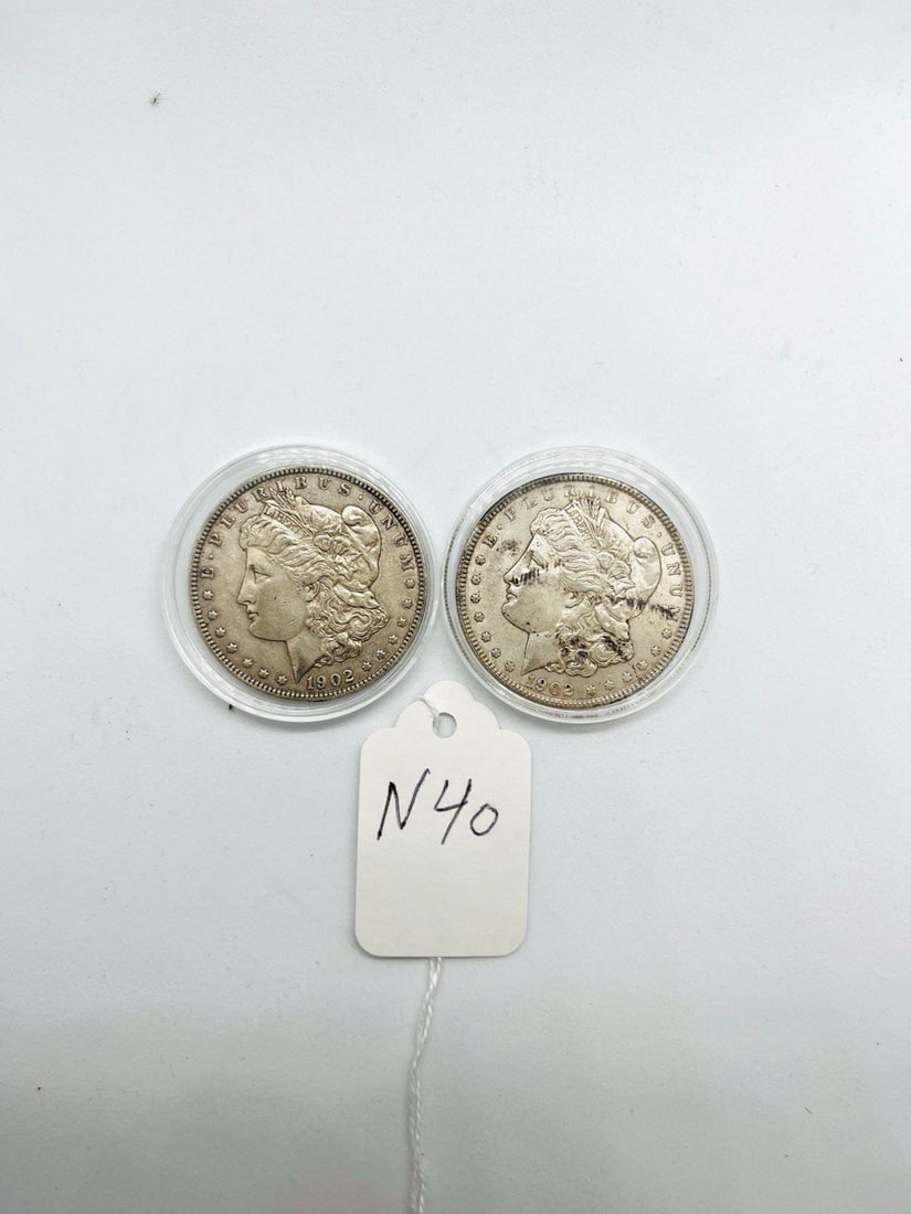 SILVER ONE DOLLER United States of America Liberty coins: Please add description