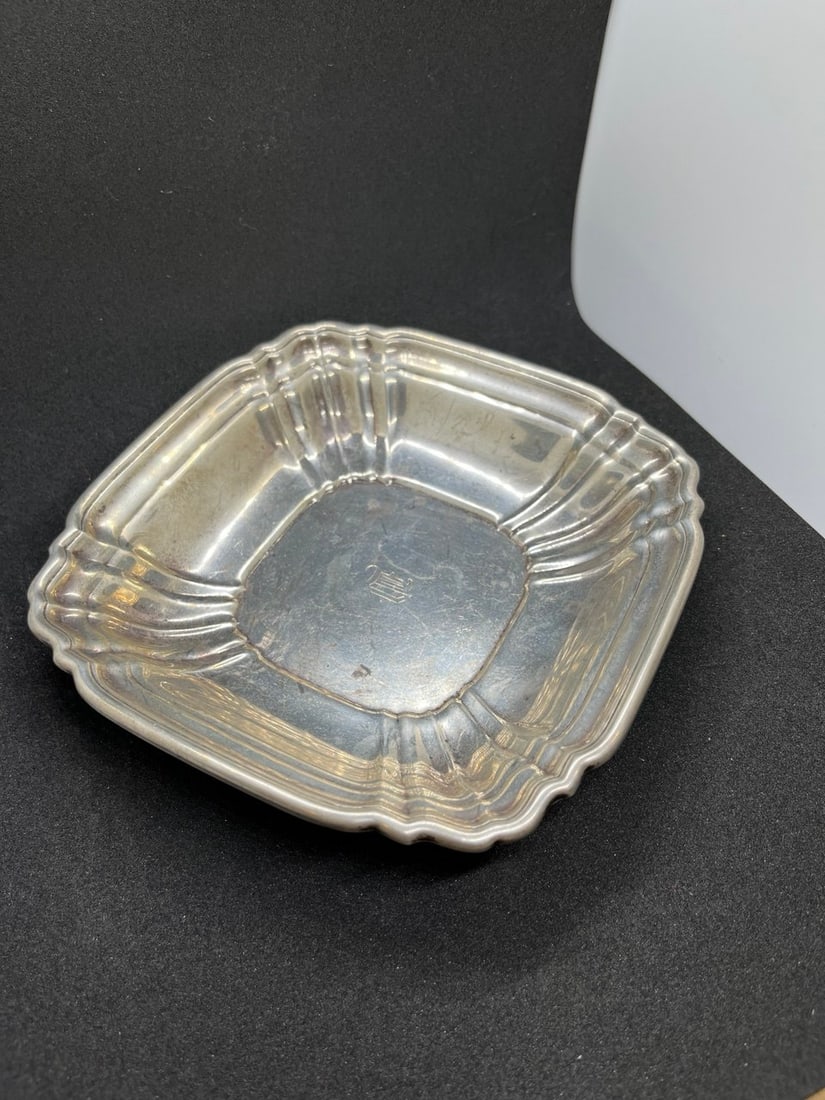 STERLING SILVER (1 of 2)