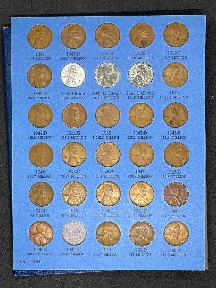 BOOK ONE CENT: BOOK ONE CENT FROM 1941