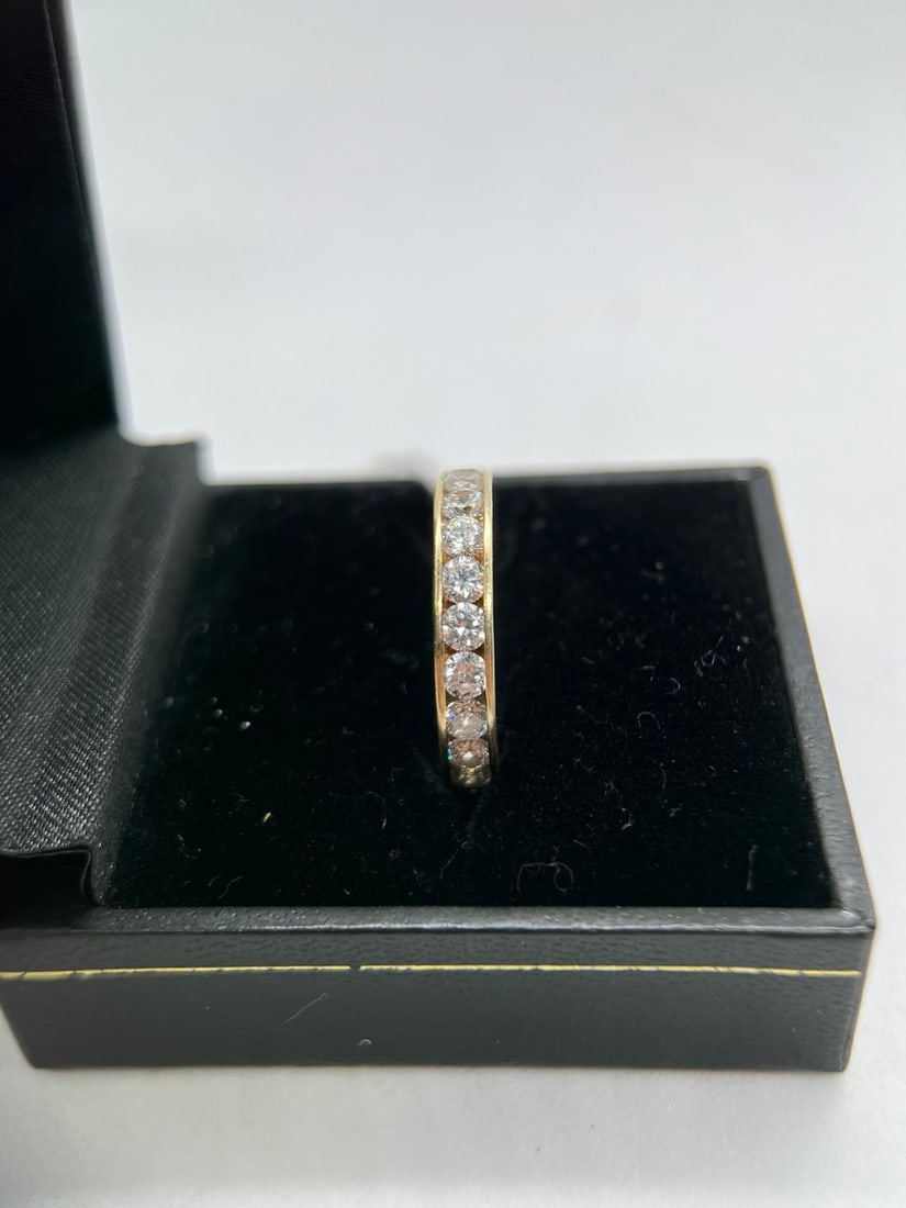 ladies engagement ring - 3