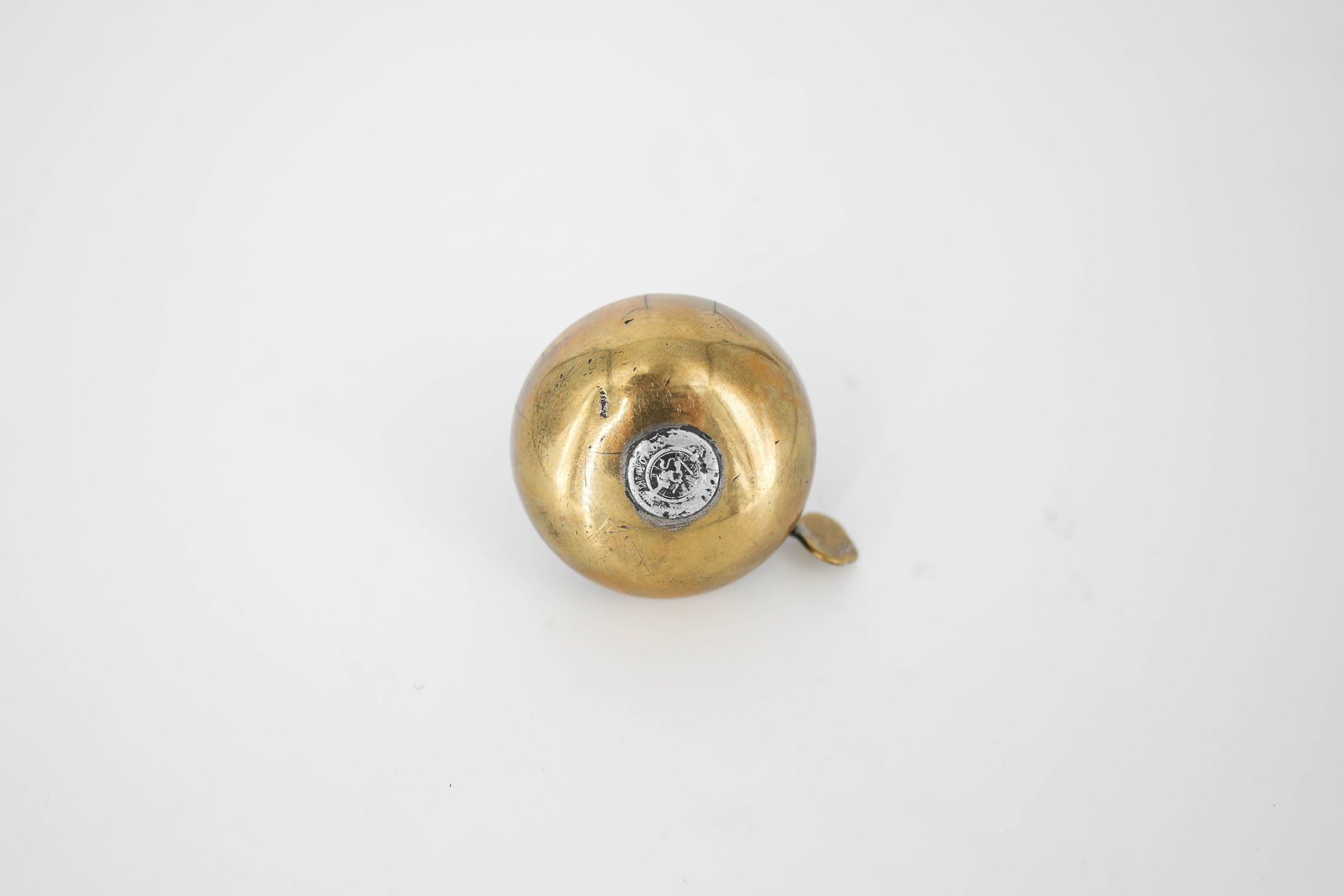 Joseph Lucas Birmingham No 82 Bicycle Bell c. 1930 (1 of 6)