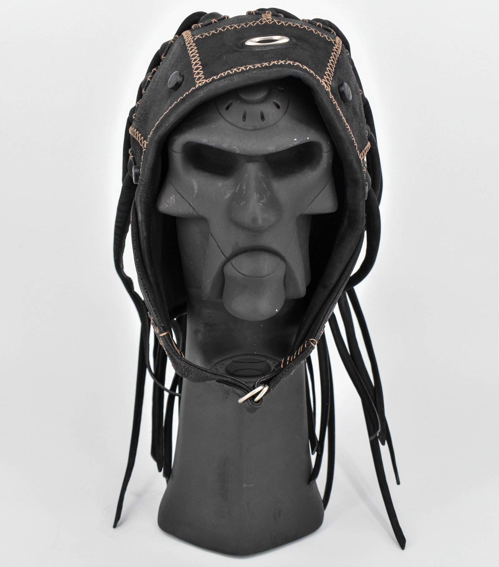 Oakley Medusa Helmet, Style 861 (1 of 6)