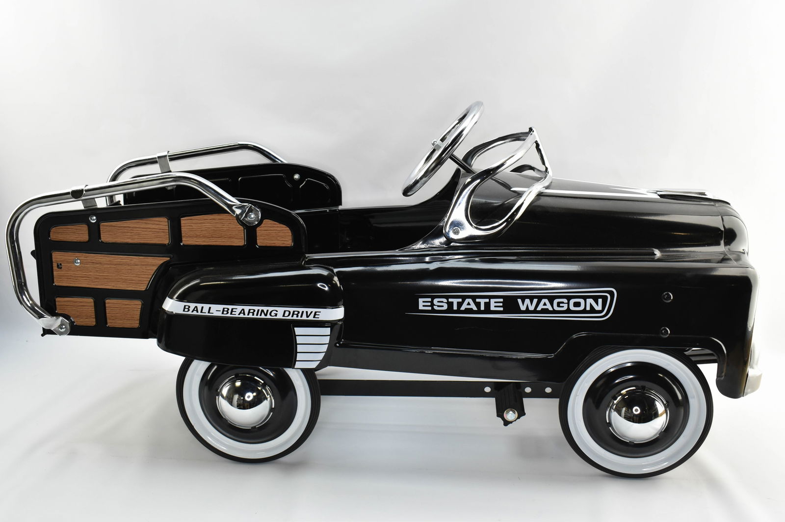 Estate wagon pedal car sale