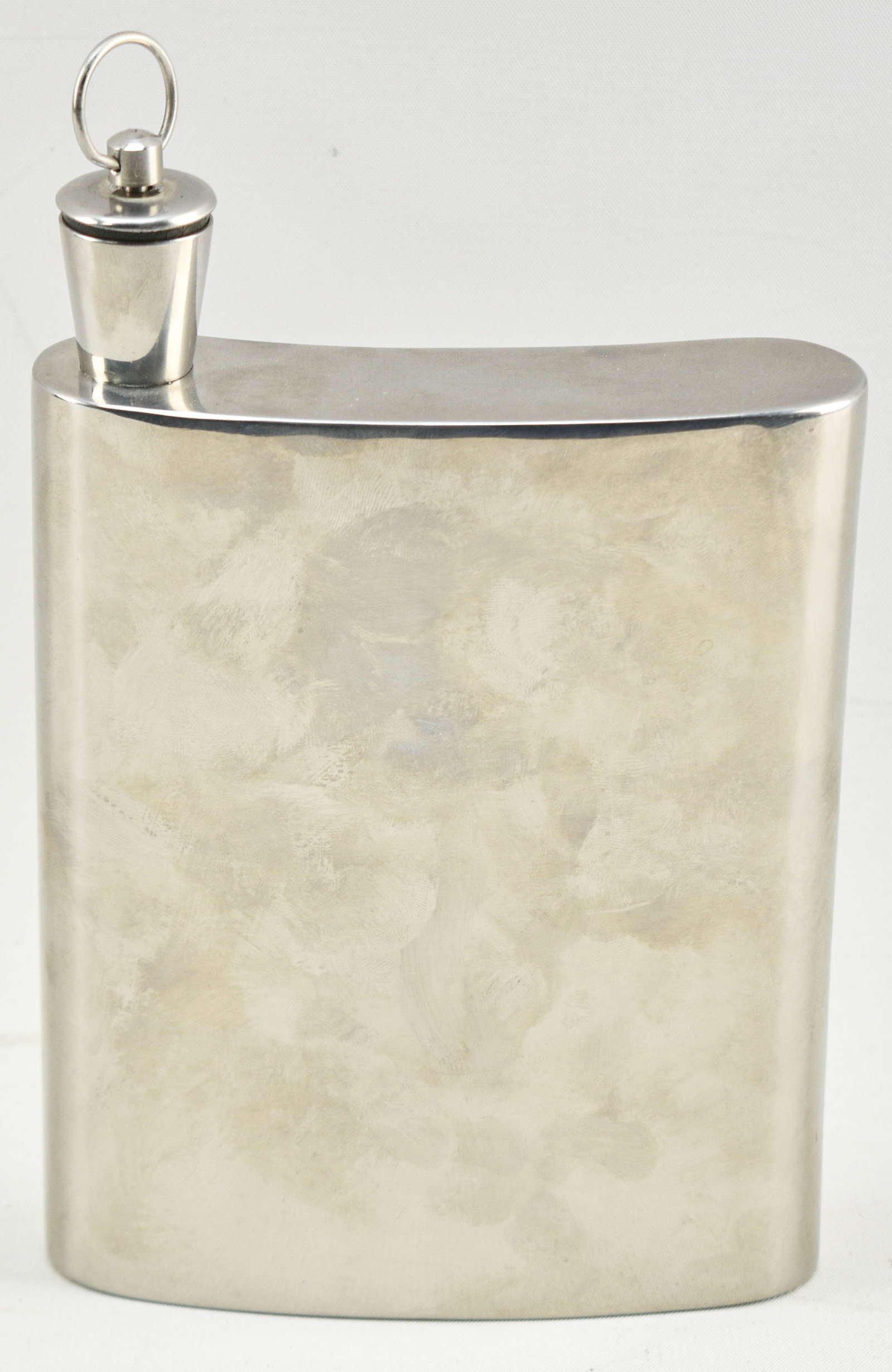 Timo Sarpaneva OPA Stainless Steel Flask (1 of 7)