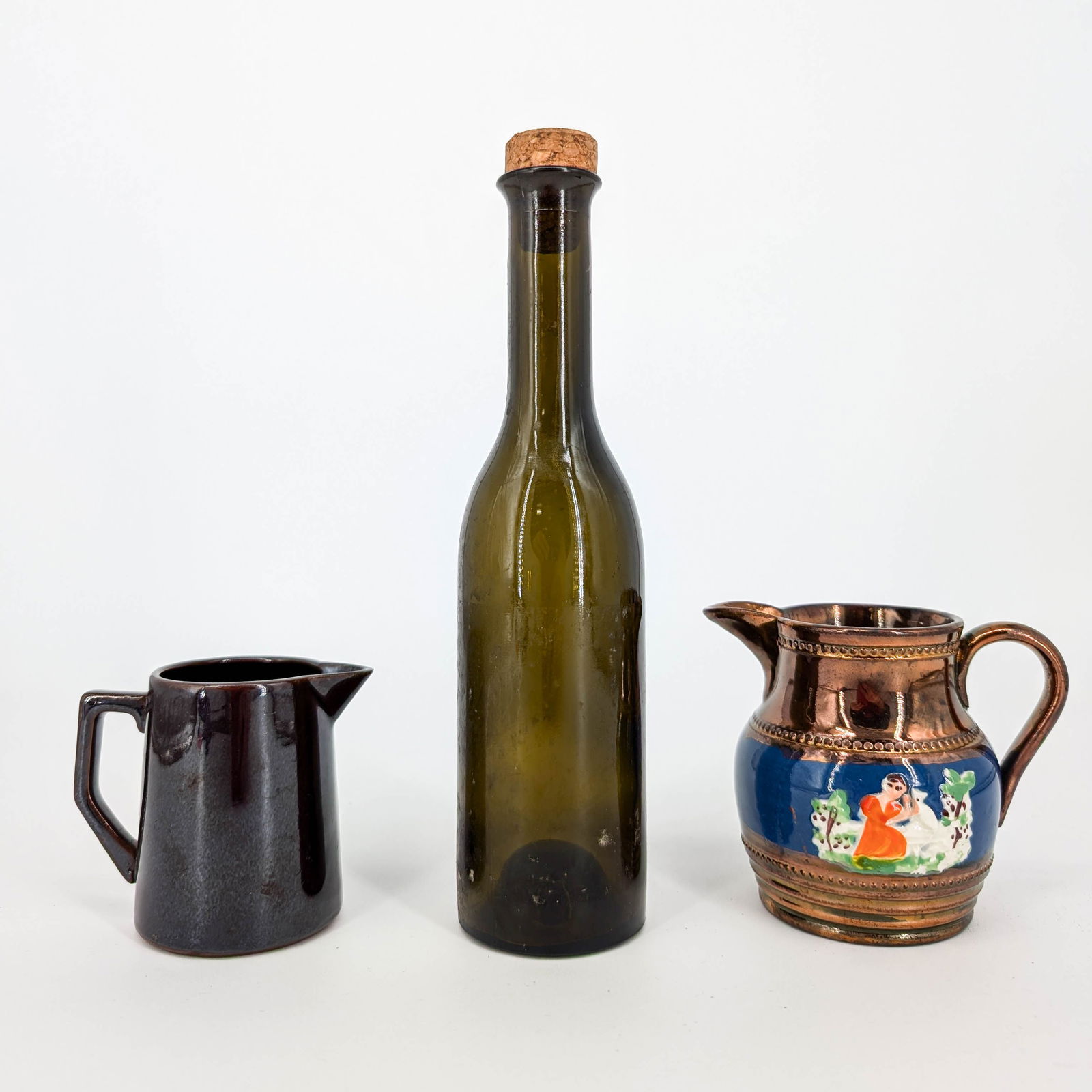 Grp of Small Vintage Items (1 of 10)