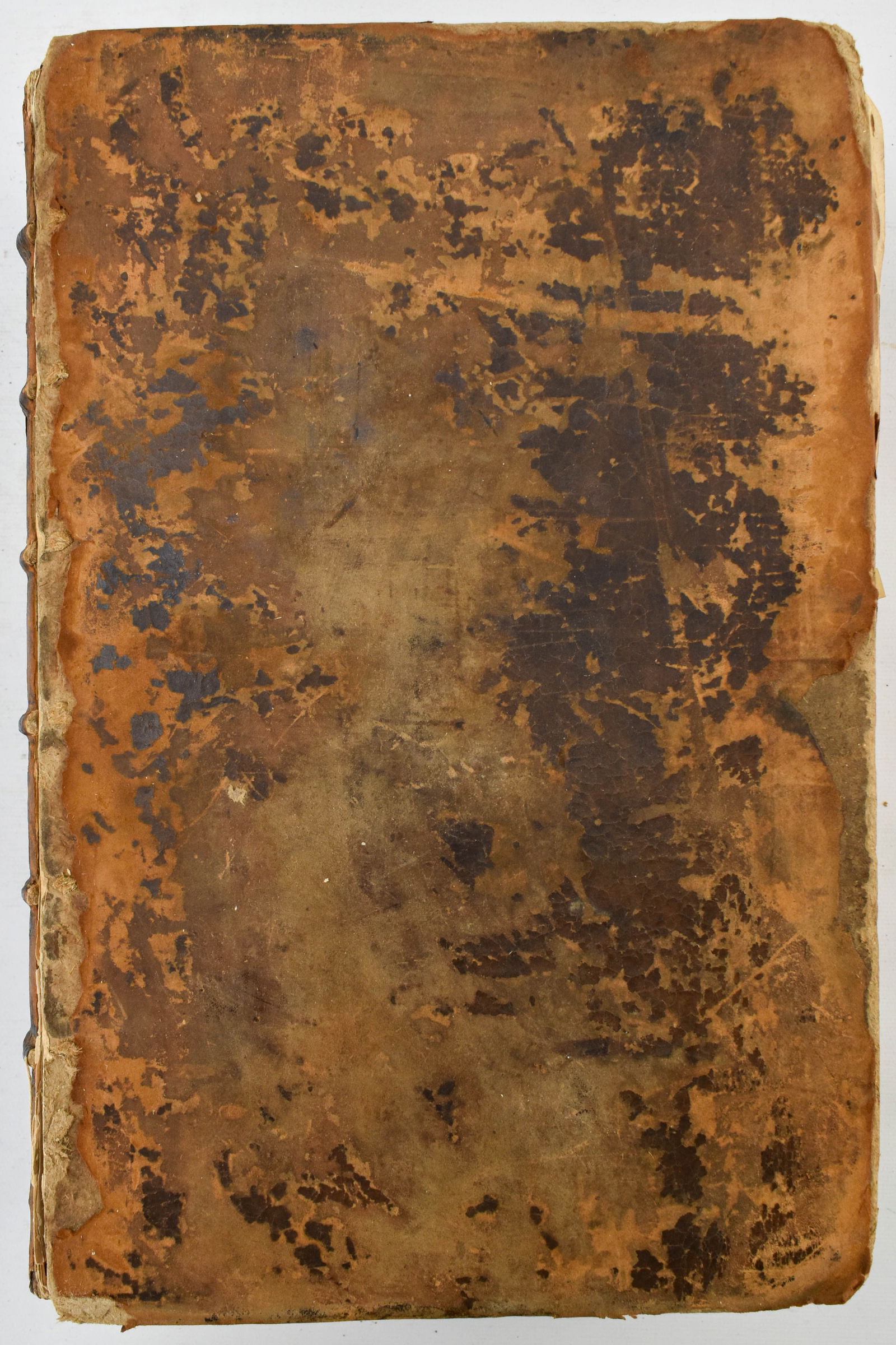 Sir Walter Raleigh, The History of the World, London 1621 (1 of 14)