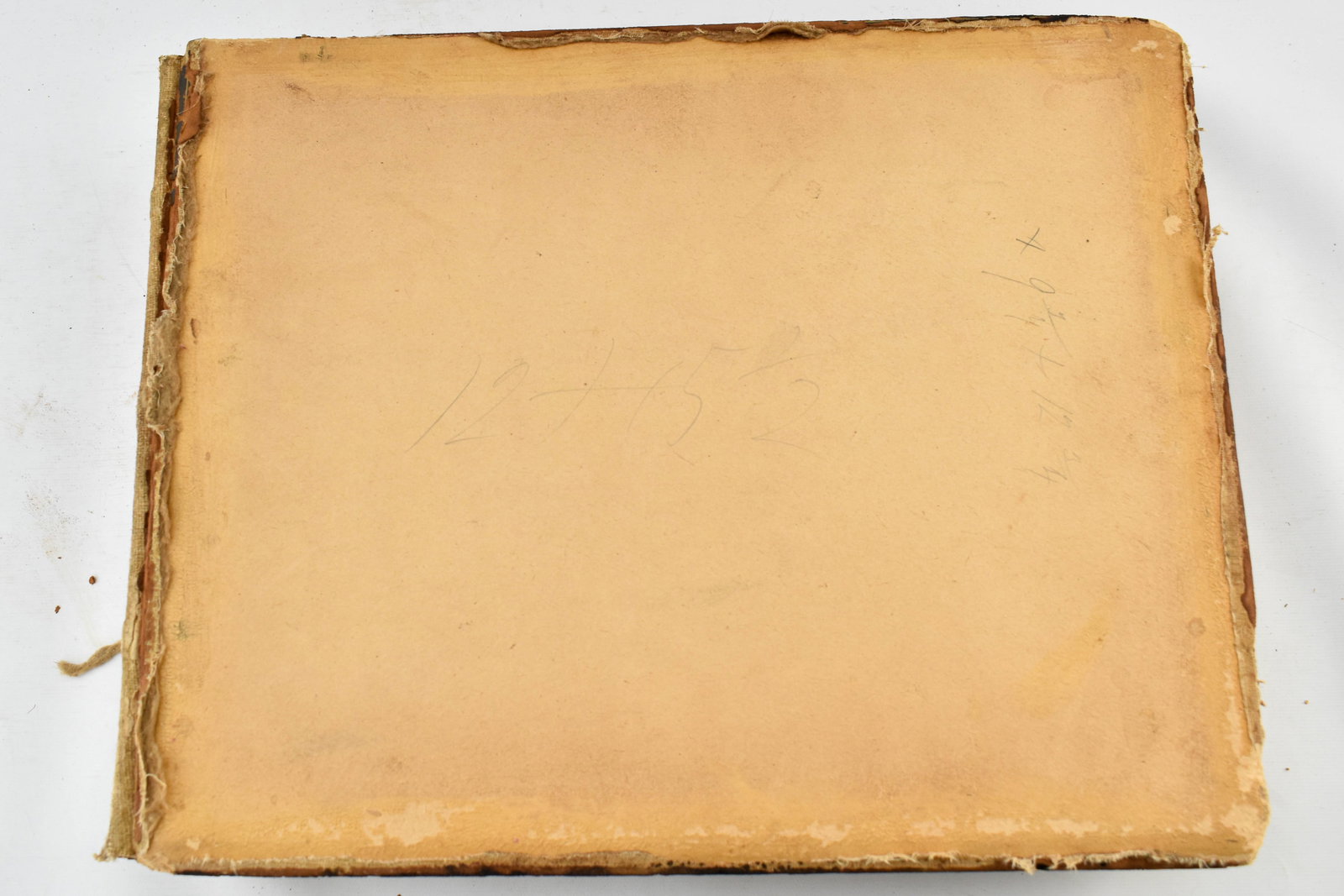 Antique Photo Album of European Destinations: Antique photo album of locations across England, Germany, France, Austria, Switzerland, and others. Many locations are either hand labeled in pencil or labeled on the photograph. Likely many of the ph