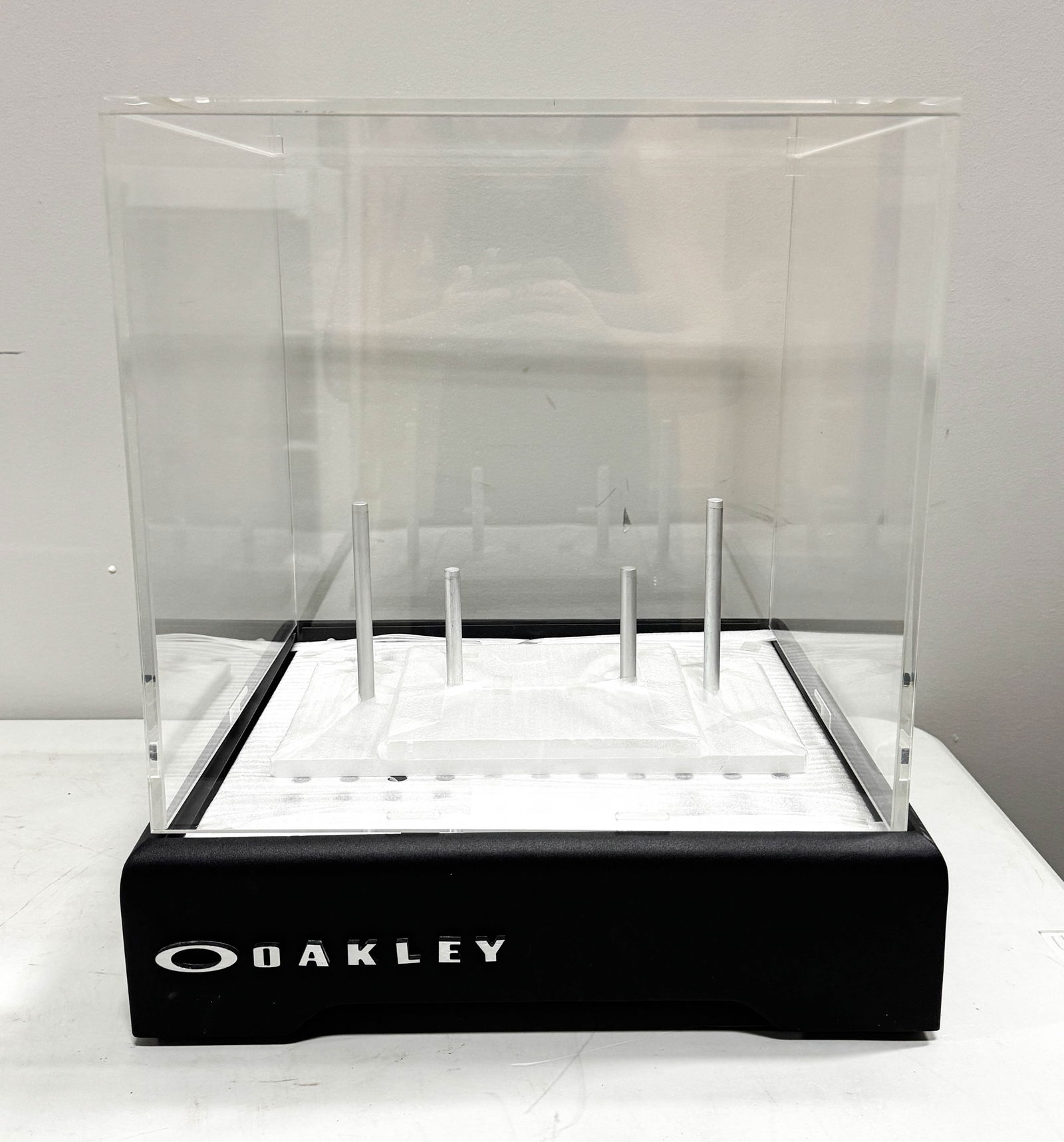 Oakley Black Modular Display Cube 3.0 (1 of 11)