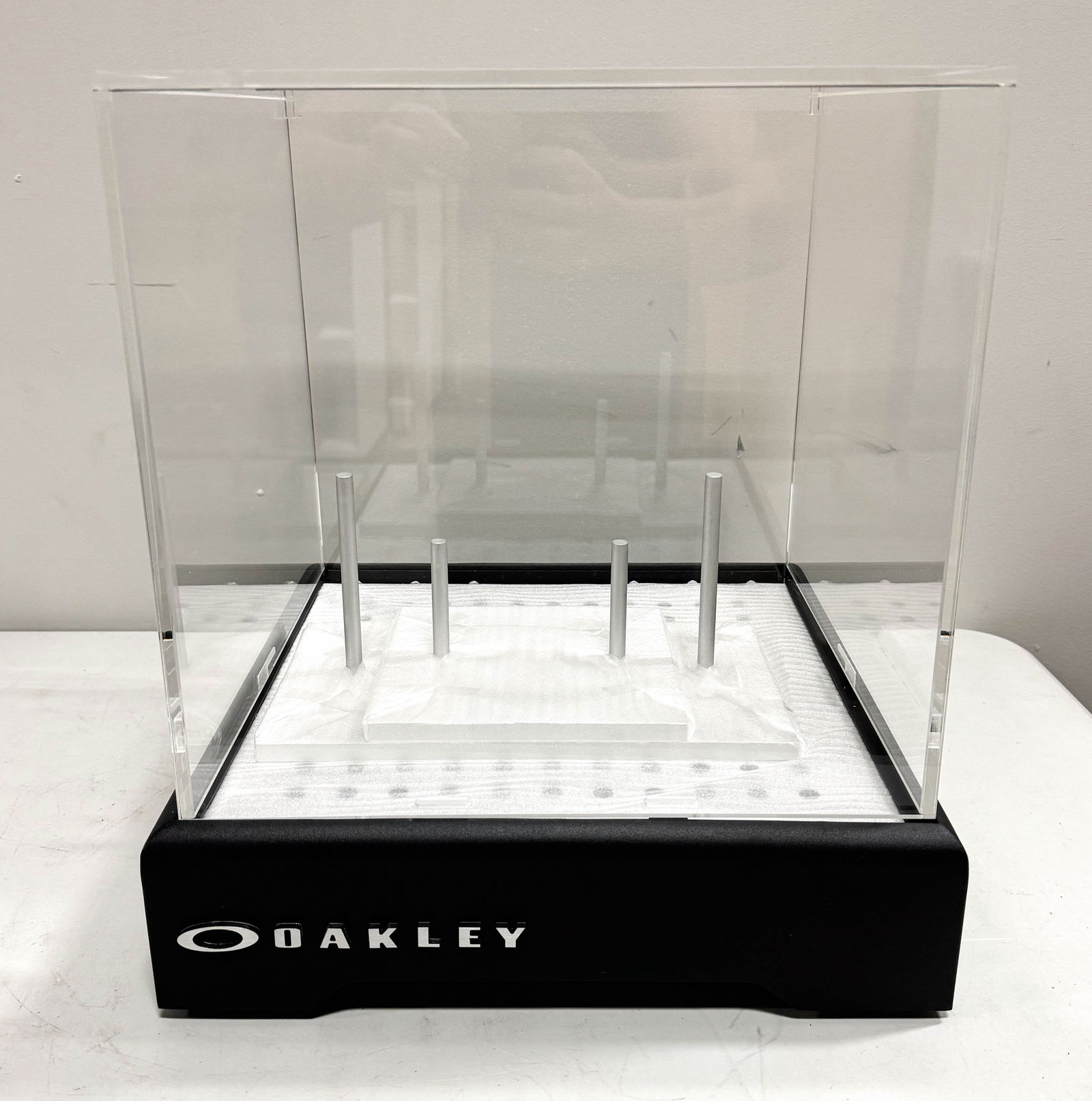 Oakley Black Modular Display Cube 3.0 (1 of 9)