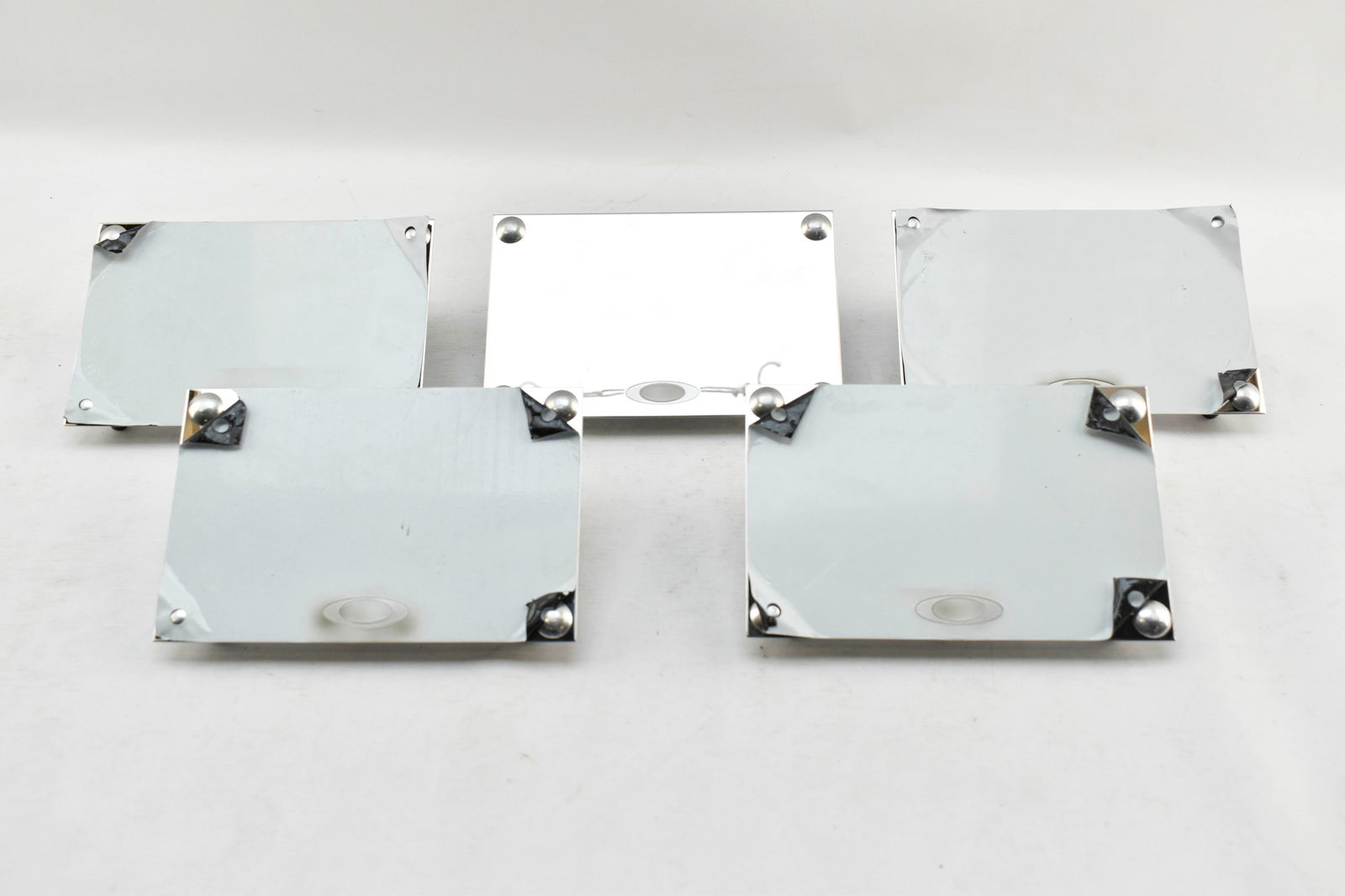 5 Oakley Sunglasses Display Case Mirrors (1 of 4)