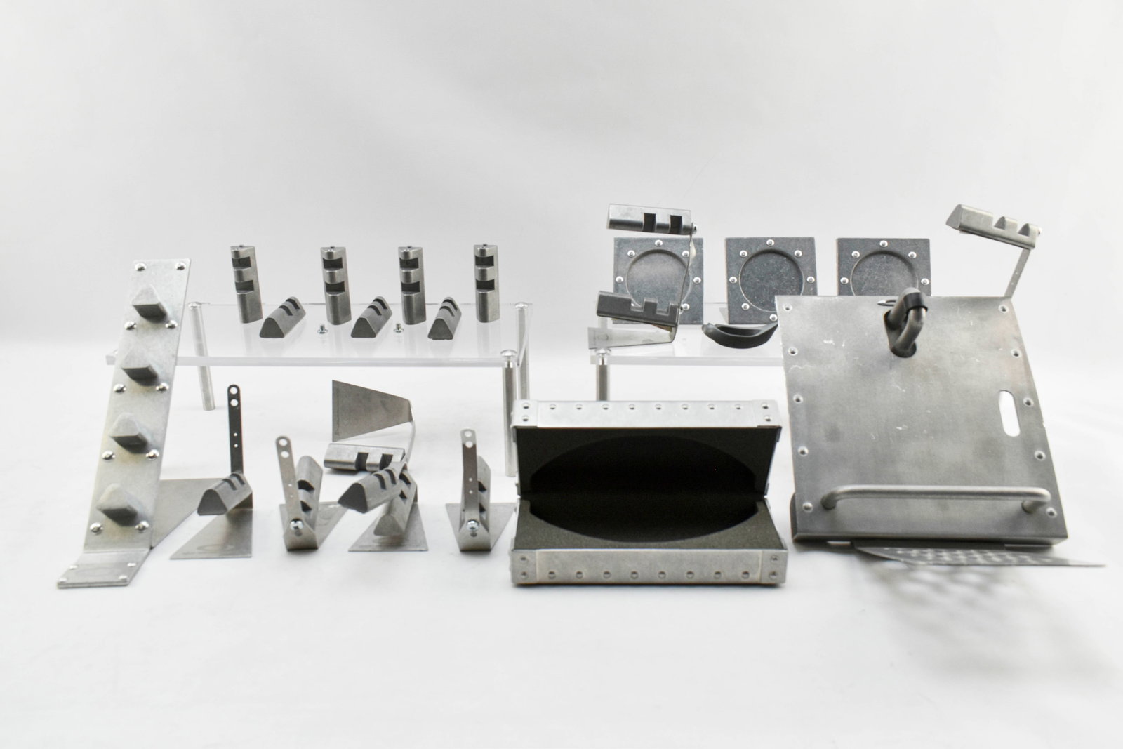 Group Oakley Display Stands & Parts (1 of 6)