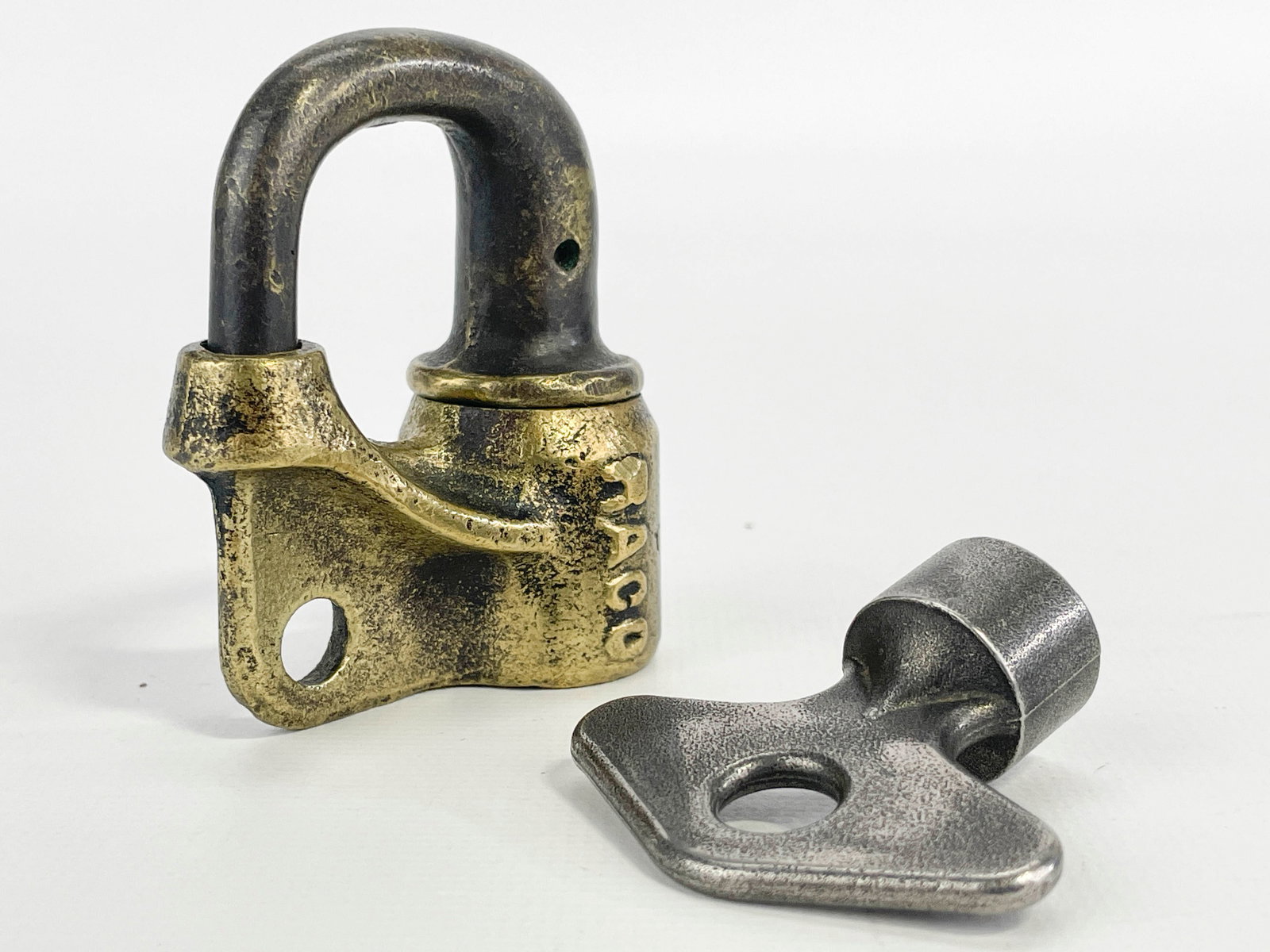 Great Northern Raco Switch Lock (1 of 7)